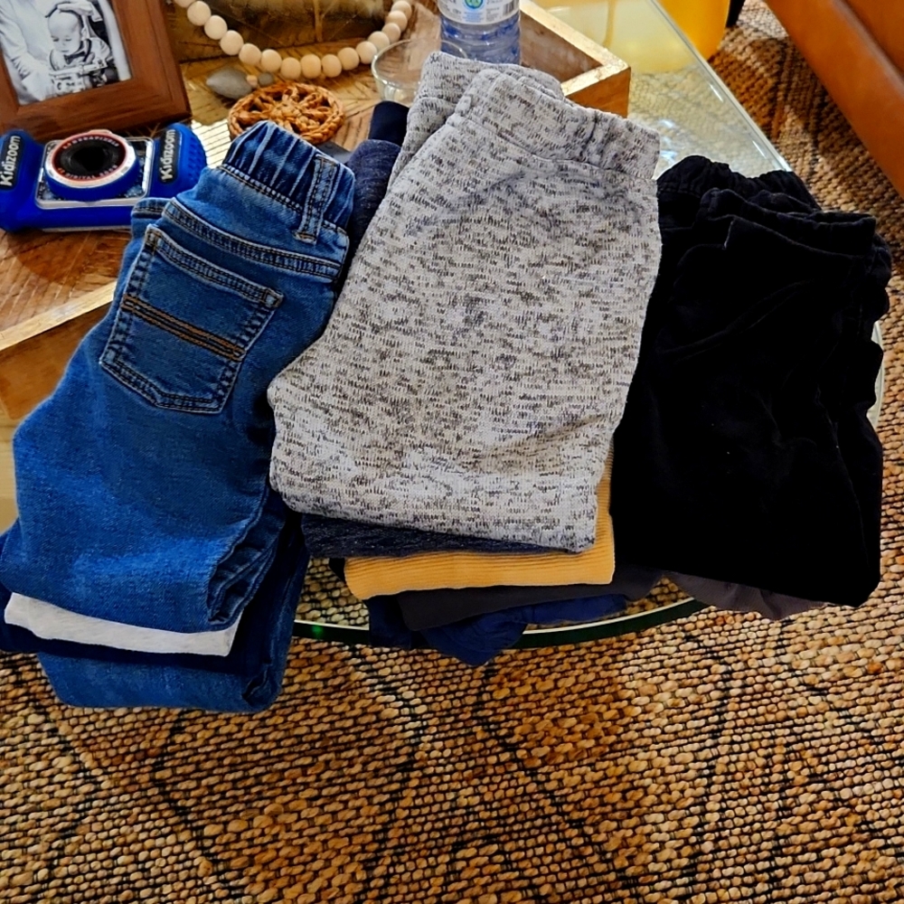 11 x Pants